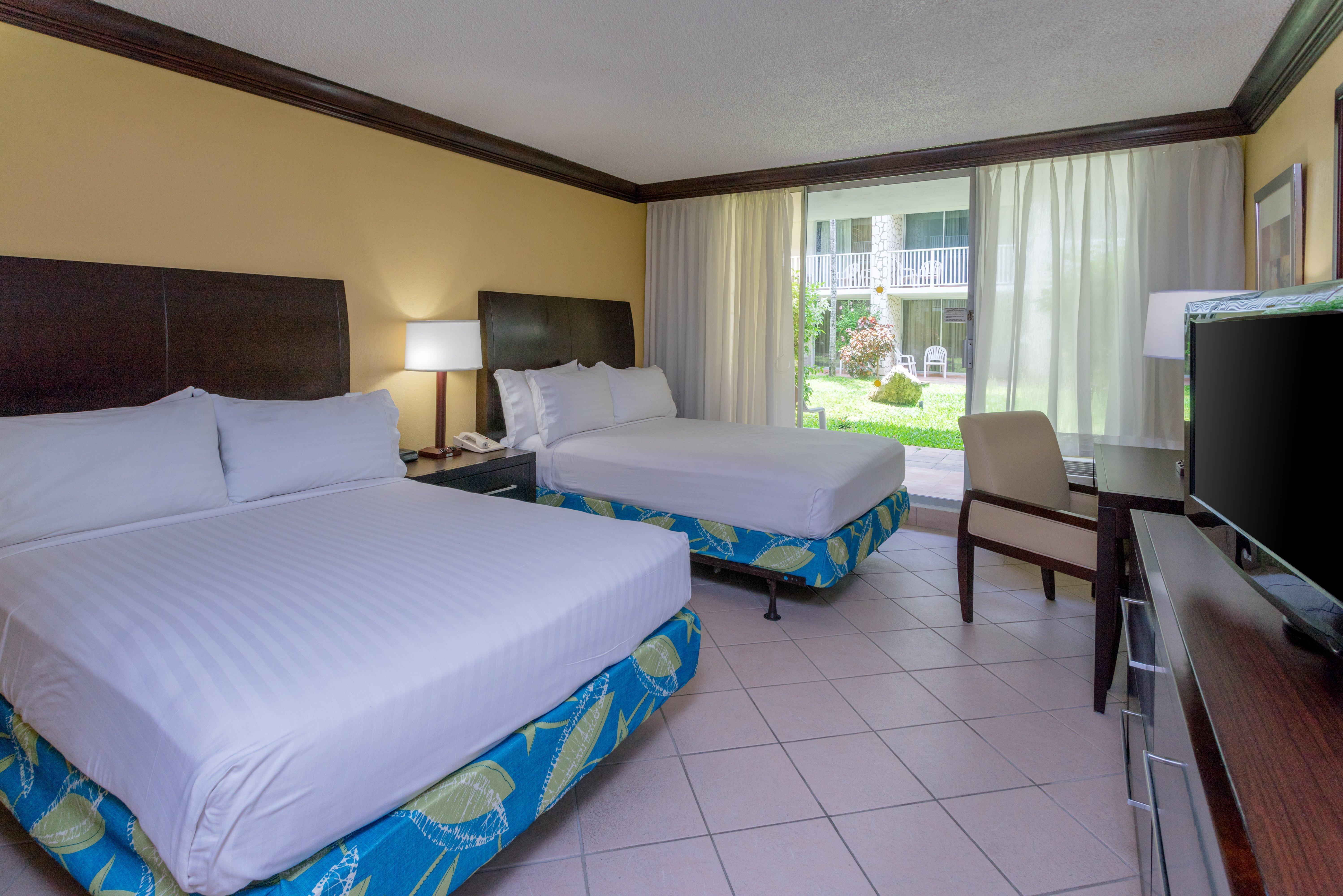 Holiday Inn Resort Montego Bay All-Inclusive, An Ihg Hotel Exterior photo